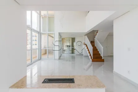 Cobertura com 5 Quartos à venda, 315m² no Santana, São Paulo