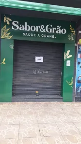 Ponto Comercial com 1 Quarto à venda, 60m² no Santo Agostinho, Volta Redonda