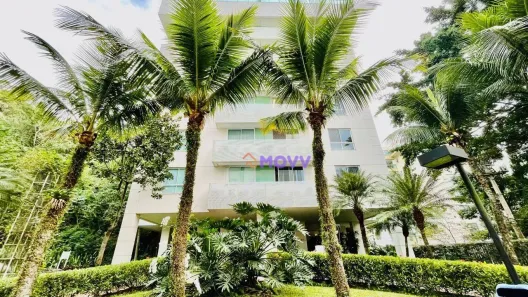 Cobertura com 4 Quartos à venda, 260m² no São Francisco, Niterói