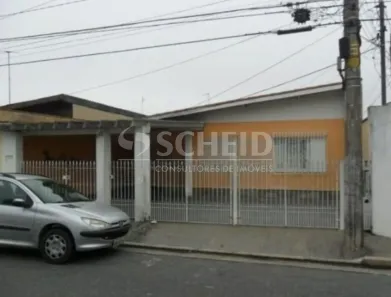 Casa com 3 Quartos à venda, 250m² no Jardim Ipanema (Zona Sul), São Paulo