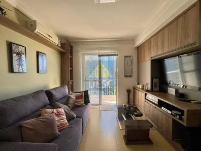 Apartamento com 2 Quartos à venda, 60m² no Centro, Balneário Camboriú
