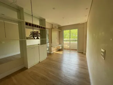 Apartamento com 2 Quartos à venda, 50m² no Vila Hortência, Sorocaba