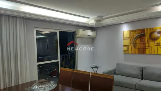 Apartamento com 3 Quartos à venda, 125m² no Tijuca, Rio de Janeiro