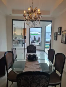 Casa de Condomínio com 3 Quartos à venda, 225m² no Loteamento Village Damha Mirassol III, Mirassol