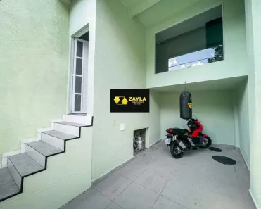 Casa com 2 Quartos à venda, 160m² no Vila Valqueire, Rio de Janeiro