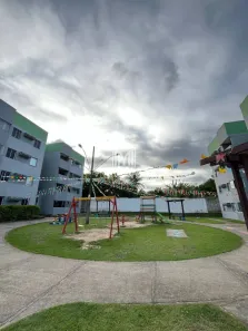 Apartamento com 2 Quartos à venda, 50m² no Tabuleiro do Martins, Maceió
