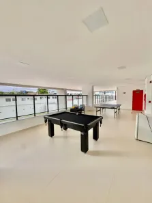 Apartamento com 2 Quartos para alugar, 52m² no Turu, São Luís