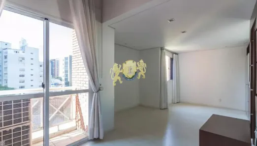 Flat com 1 Quarto para alugar, 65m² no Paraíso, São Paulo