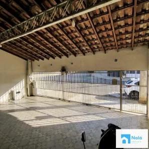 Casa com 3 Quartos para alugar, 200m² no Wanel Ville, Sorocaba