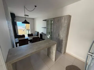 Apartamento com 2 Quartos para alugar, 69m² no Chácara da Galega, Pindamonhangaba