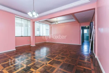 Apartamento com 3 Quartos à venda, 113m² no Independência, Porto Alegre