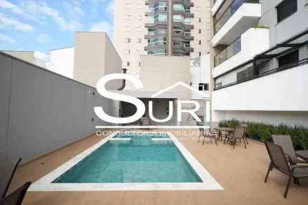 Apartamento com 3 Quartos à venda, 65m² no Vila Assunção, Santo André