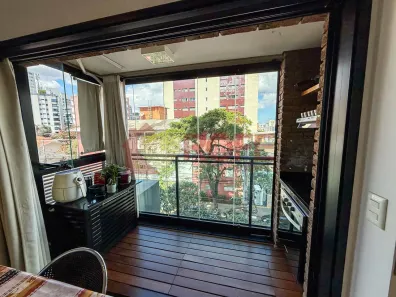 Apartamento com 1 Quarto à venda, 39m² no Sumarezinho, São Paulo