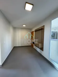 Apartamento com 2 Quartos à venda, 42m² no Piracangaguá, Taubaté