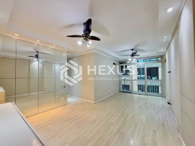 Apartamento com 2 Quartos à venda, 97m² no Jardim Las Palmas, Guarujá