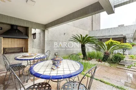 Cobertura com 3 Quartos à venda, 412m² no Jardim Paulista, São Paulo