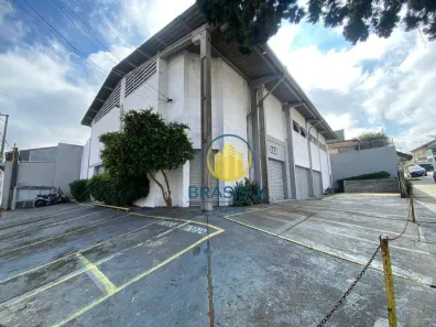 Galpão/Depósito/Armazém para alugar, 270m² no Vila Santo Antônio, São Paulo