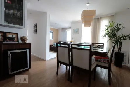 Apartamento com 2 Quartos à venda, 69m² no Parque Reboucas, São Paulo