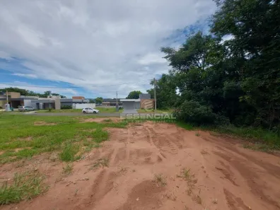 Lote/Terreno à venda, 466m² no Ninho Verde 2, Pardinho