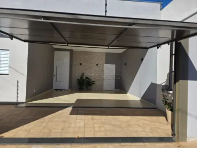 Casa com 3 Quartos à venda, 270m² no Residencial Parque dos Ipês II, Mirassol