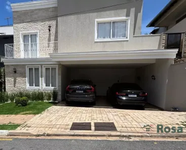 Sobrado com 4 Quartos à venda, 360m² no Despraiado, Cuiabá
