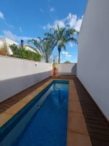 Casa com 3 Quartos para alugar, 230m² no Damha Residencial Uberaba I, Uberaba