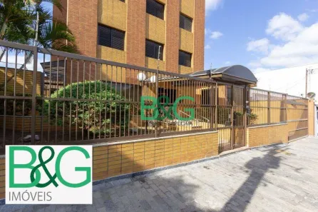 Apartamento com 3 Quartos à venda, 93m² no Vila Bela, São Paulo