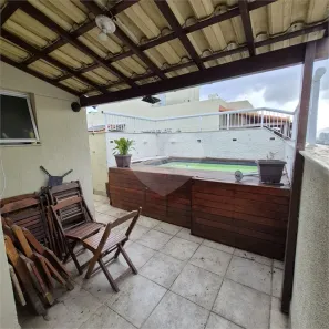 Cobertura com 2 Quartos à venda, 60m² no Pechincha, Rio de Janeiro