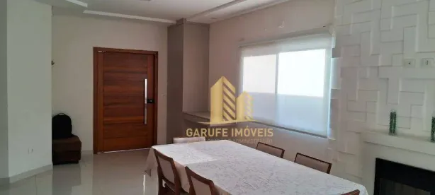 Casa de Condomínio com 4 Quartos à venda, 243m² no Urbanova VII, São José dos Campos