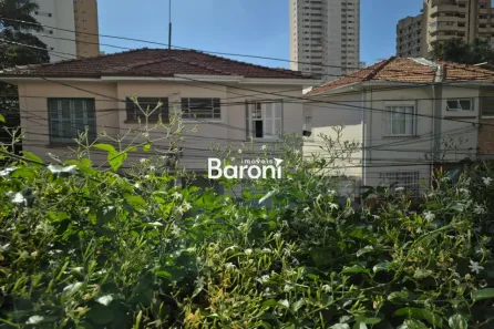 Sobrado com 3 Quartos à venda, 163m² no Vila Mariana, São Paulo