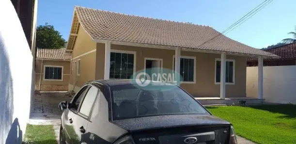 Casa com 4 Quartos à venda, 200m² no Serra Grande, Niterói