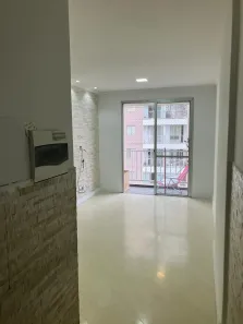 Apartamento com 2 Quartos à venda, 54m² no Brás, São Paulo