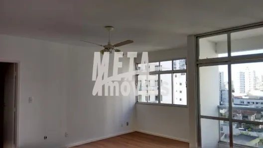 Apartamento com 3 Quartos à venda, 110m² no Centro, Campos dos Goytacazes