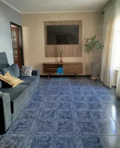 Sobrado com 3 Quartos à venda, 170m² no Veloso, Osasco