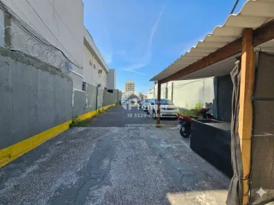 Lote/Terreno à venda, 346m² no Centro, Indaiatuba