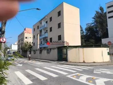 Apartamento com 2 Quartos à venda, 73m² no Centro, São Bernardo do Campo