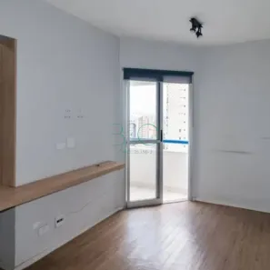 Apartamento com 1 Quarto à venda, 46m² no Consolação, São Paulo