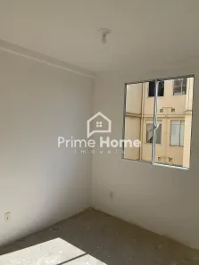 Apartamento com 2 Quartos à venda, 42m² no Jardim São José, Campinas