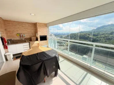 Apartamento com 3 Quartos à venda, 140m² no Vila Luis Antônio, Guarujá