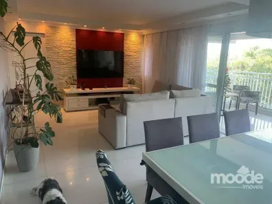 Apartamento com 4 Quartos à venda, 134m² no Jardim Olympia, São Paulo