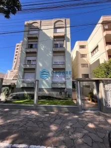 Apartamento com 3 Quartos para alugar, 120m² no Cristo Redentor, Caxias do Sul