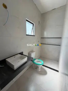 Casa com 3 Quartos à venda, 110m² no Edson Queiroz, Fortaleza