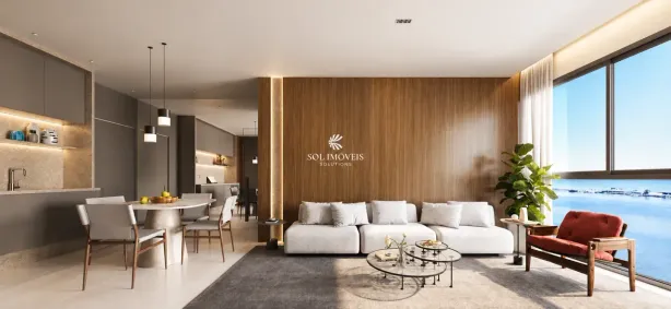 Apartamento com 2 Quartos à venda, 60m² no São José, Recife