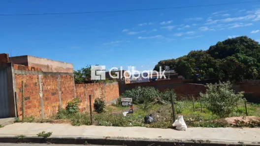 Lote/Terreno à venda, 12m² no Alterosas, Montes Claros