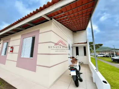 Casa de Condomínio com 3 Quartos à venda, 52m² no Bela Vista, Palhoça