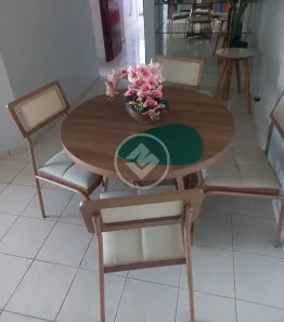 Apartamento com 3 Quartos à venda, 81m² no Parque Amazônia, Goiânia