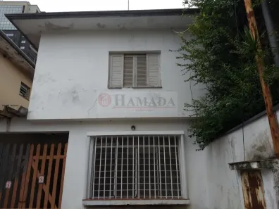 Sobrado com 3 Quartos à venda, 140m² no Vila São Francisco (Zona Sul), São Paulo