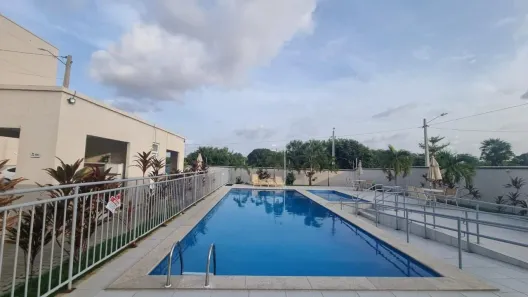 Apartamento com 2 Quartos à venda, 45m² no Parque Dois Irmãos, Fortaleza