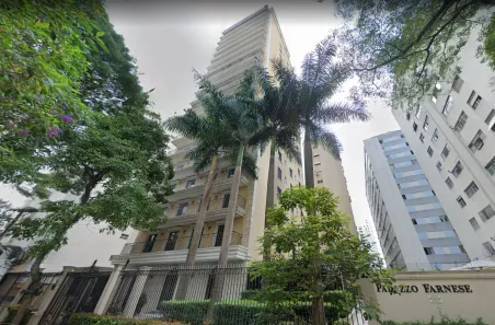 Apartamento com 4 Quartos à venda, 257m² no Jardim Paulista, São Paulo