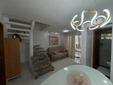 Apartamento com 3 Quartos à venda, 80m² no Janga, Paulista